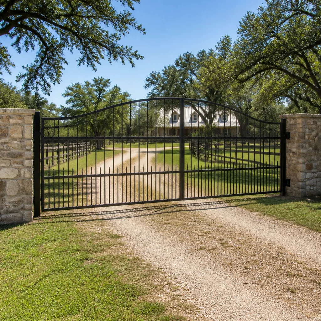 Farm & ranch